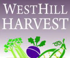 West Hill Harvest
